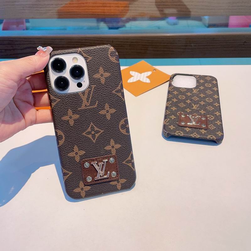 LV iphone 12-14pro max  (2)