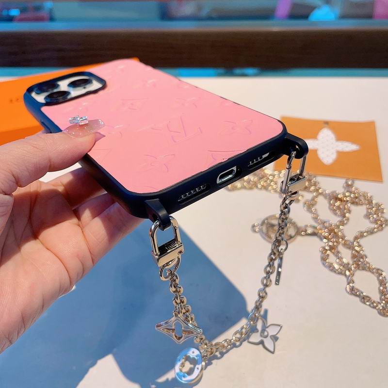 LV iphone 12-14pro max  (2)