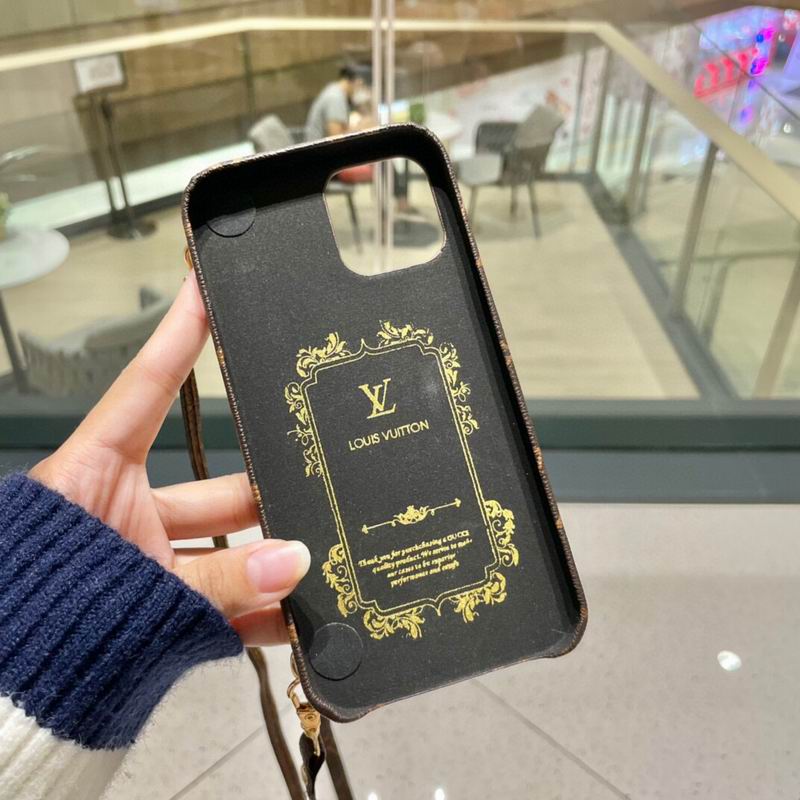 LV iphone 12-14pro max  (2)