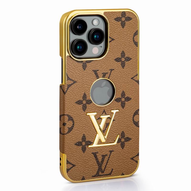 LV iphone 12-14pro max  (2)