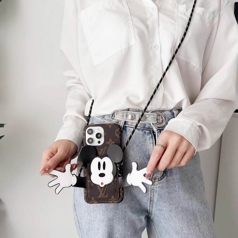 LV iphone 12-14pro max  (2)