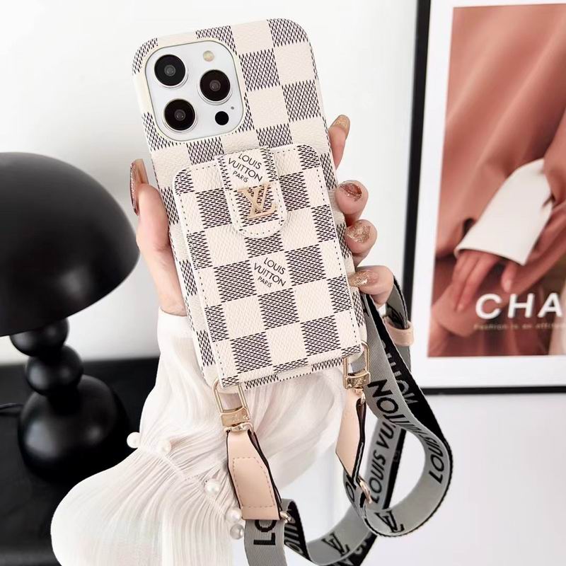 LV iphone 12-14pro max  (2)