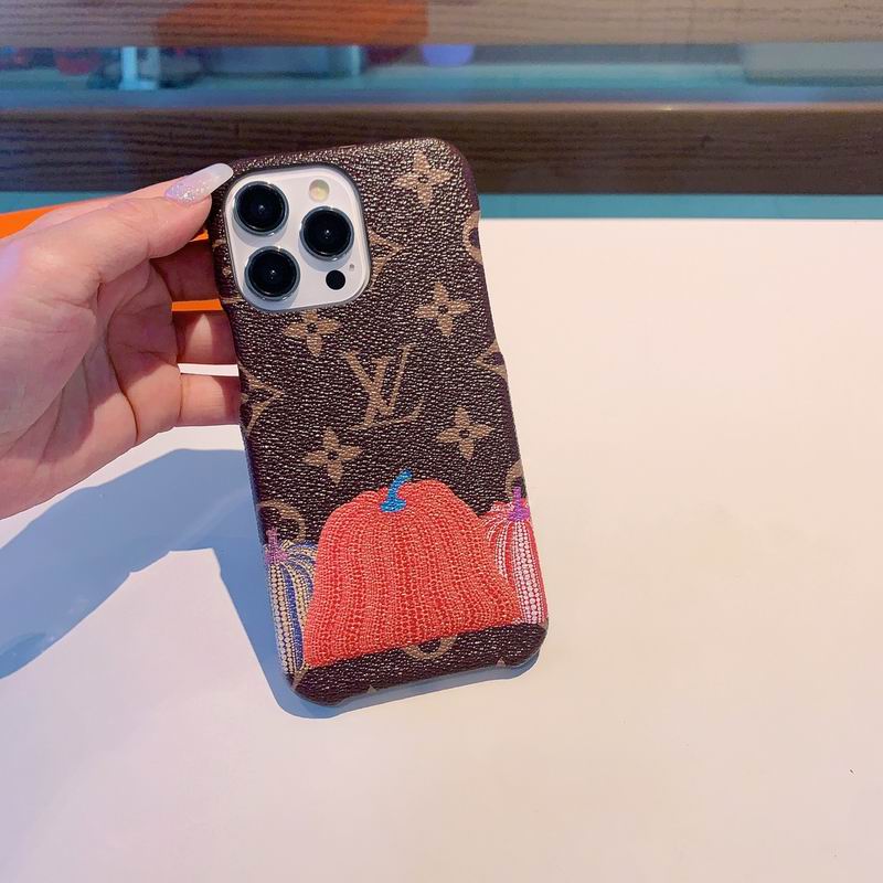 LV iphone 12-14pro max  (2)