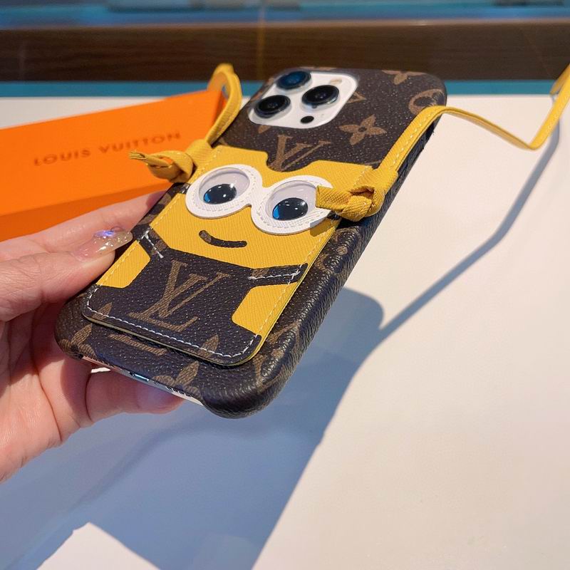 LV iphone 12-14pro max  (2)