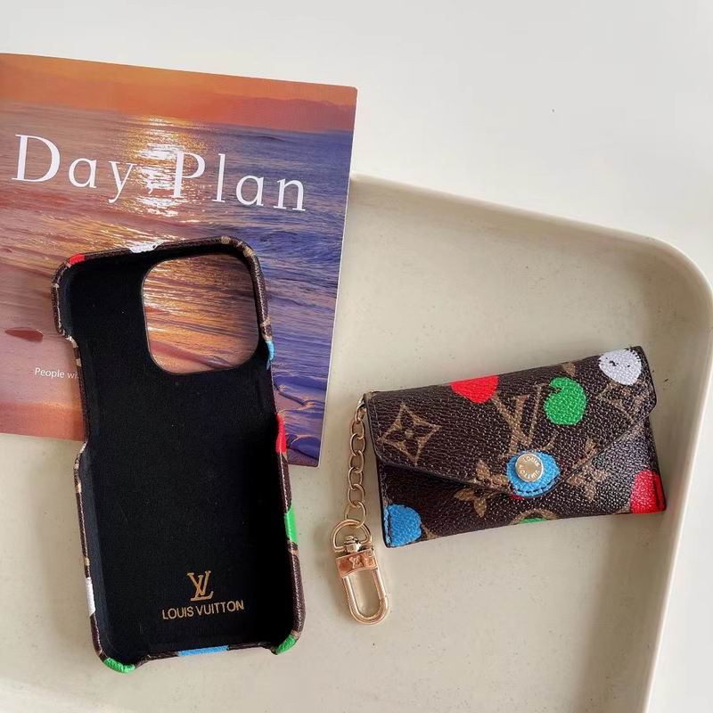 LV iphone 12-14pro max  (2)