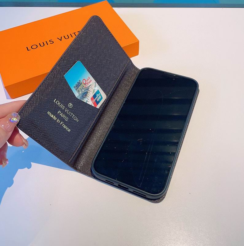 LV iphone 12-14pro max  (3)