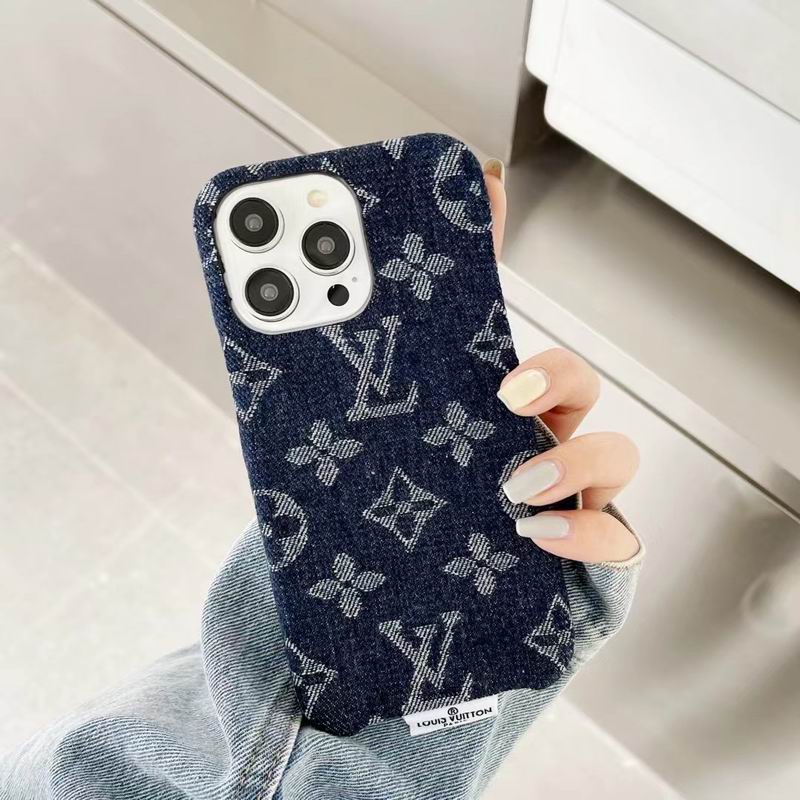 LV iphone 12-14pro max  (3)