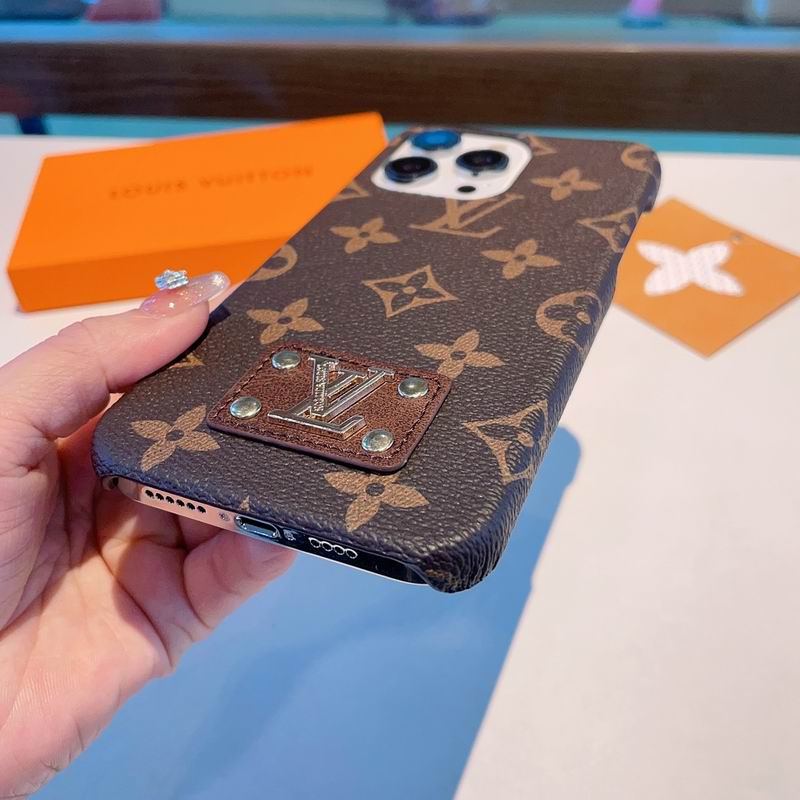 LV iphone 12-14pro max  (3)