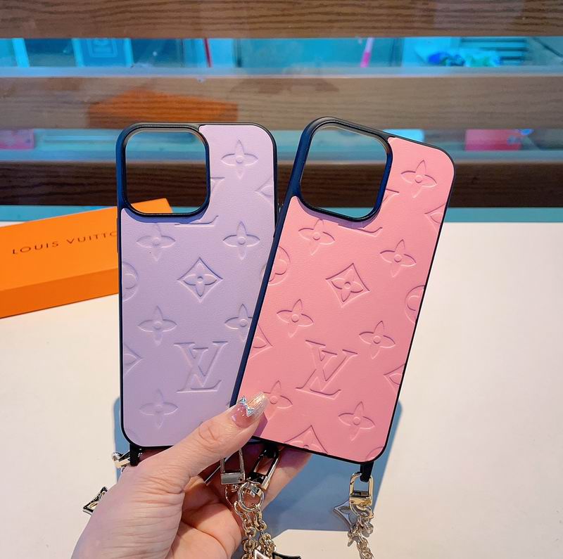 LV iphone 12-14pro max  (3)