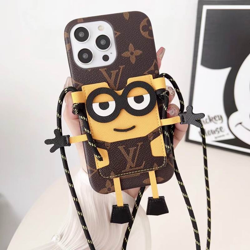 LV iphone 12-14pro max  (3)