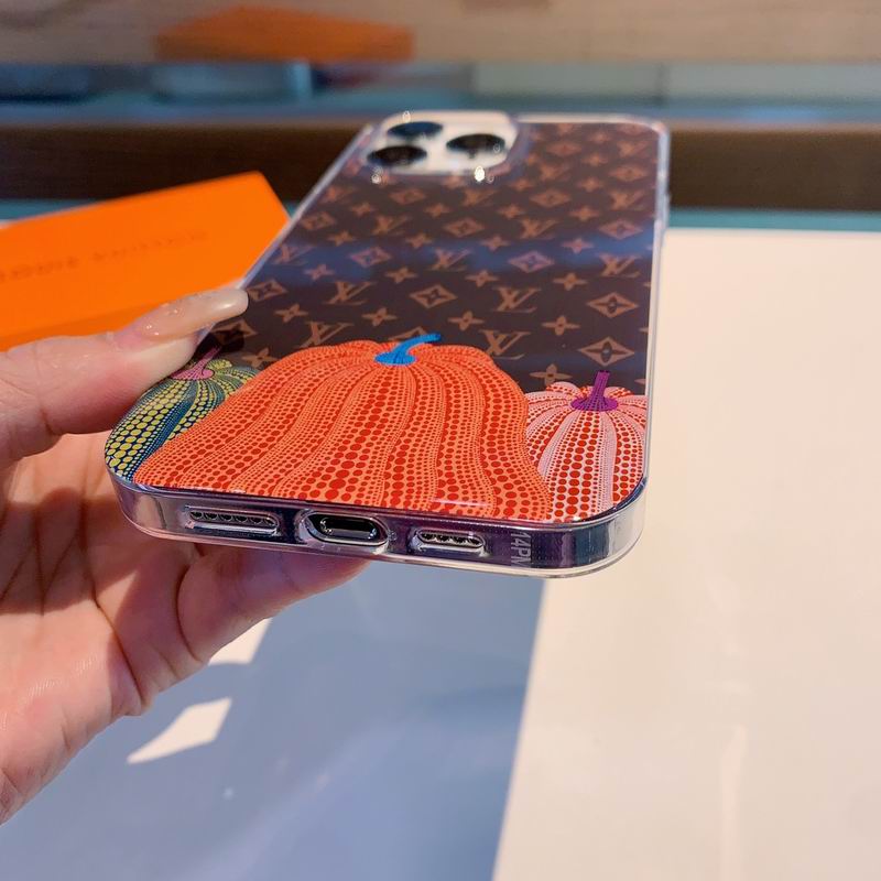 LV iphone 12-14pro max  (3)