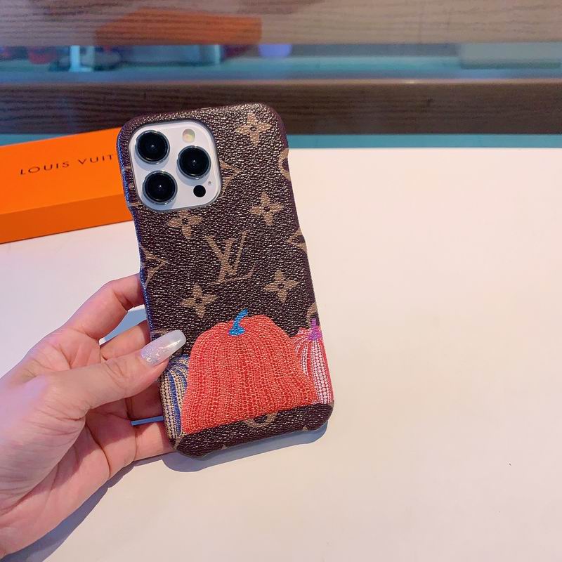 LV iphone 12-14pro max  (3)