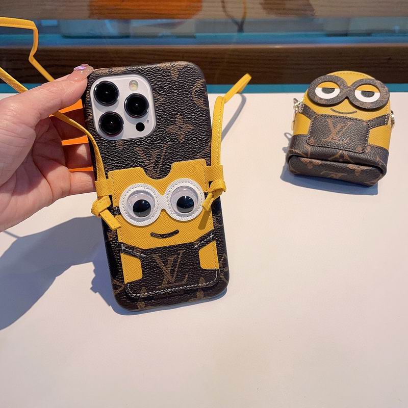 LV iphone 12-14pro max  (3)