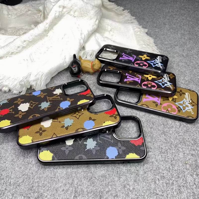 LV iphone 12-14pro max  (3)