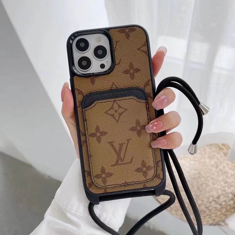 LV iphone 12-14pro max  (3)