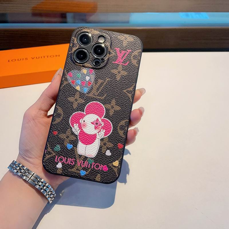 LV iphone 12-14pro max  (4)