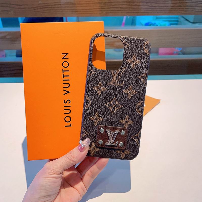 LV iphone 12-14pro max  (4)