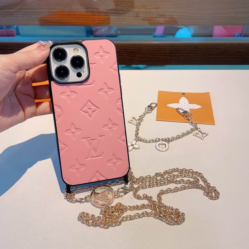 LV iphone 12-14pro max  (4)