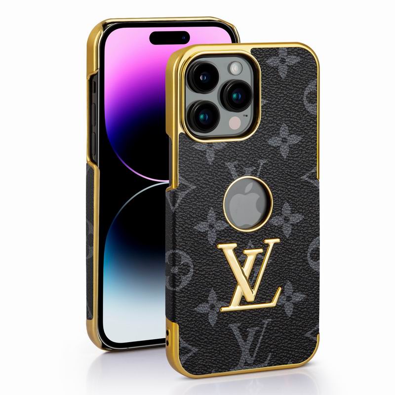 LV iphone 12-14pro max  (4)