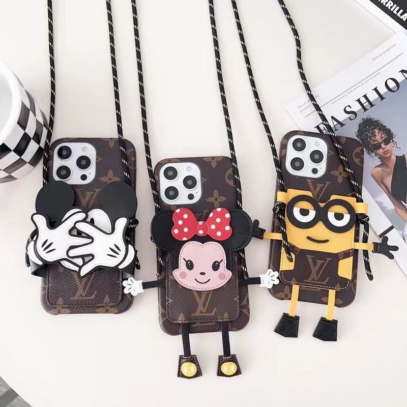 LV iphone 12-14pro max  (4)