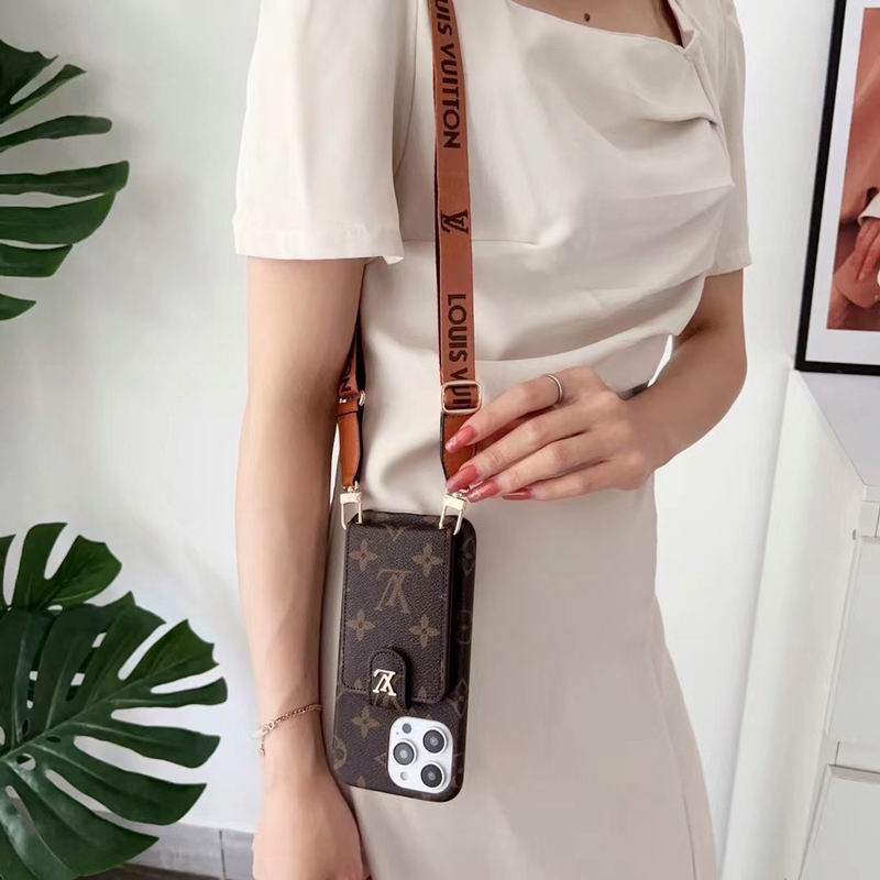 LV iphone 12-14pro max  (4)