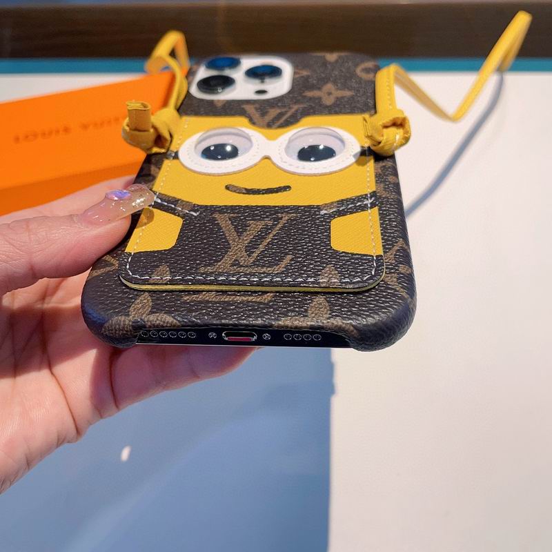 LV iphone 12-14pro max  (4)