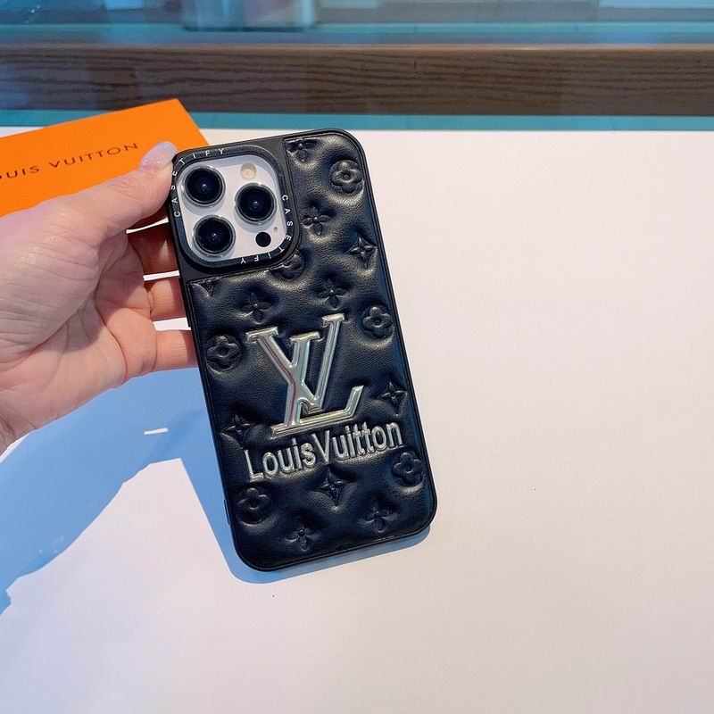 LV iphone 12-14pro max  (4)