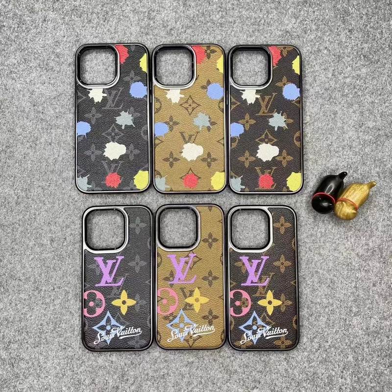 LV iphone 12-14pro max  (4)