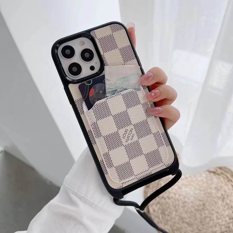 LV iphone 12-14pro max  (4)