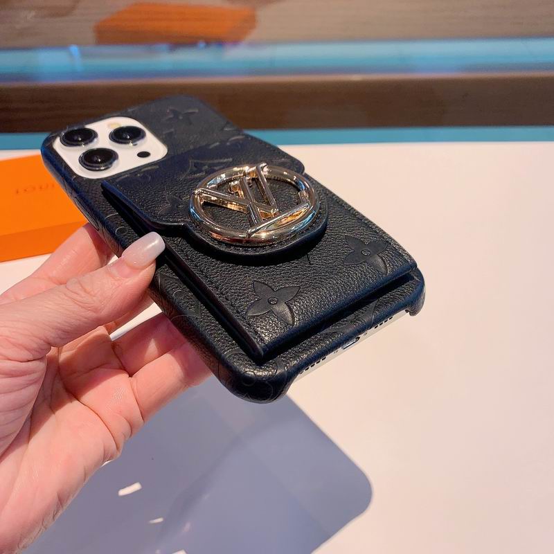 LV iphone 12-14pro max  (4)