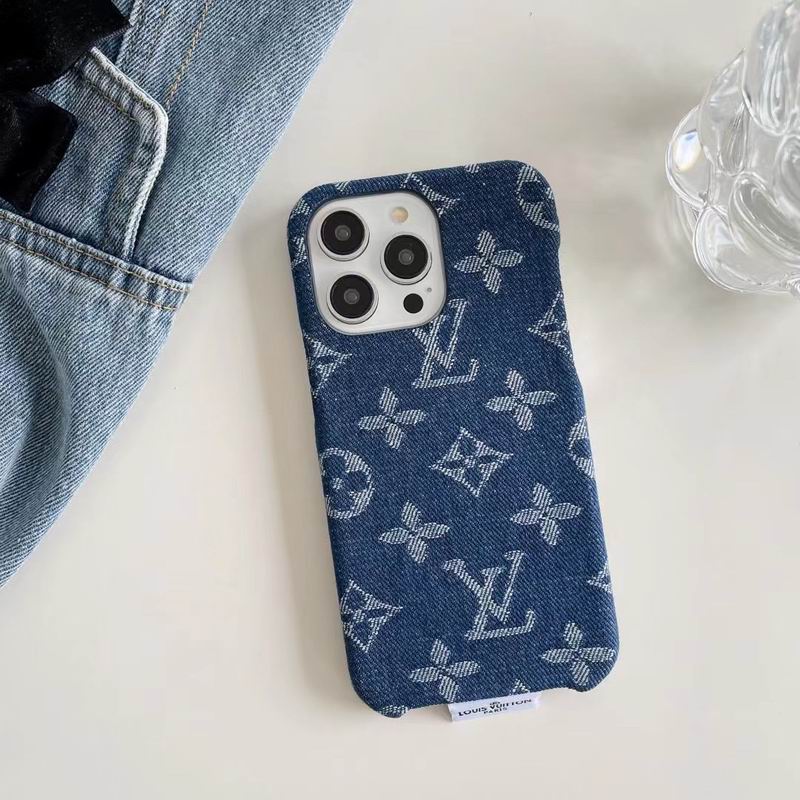 LV iphone 12-14pro max  (5)