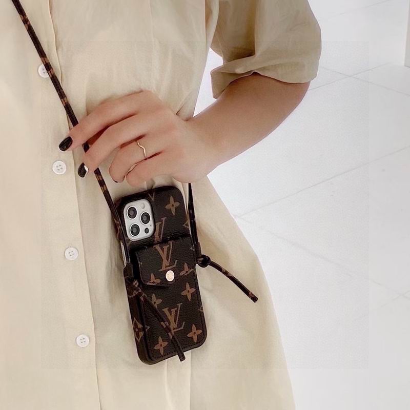 LV iphone 12-14pro max  (5)