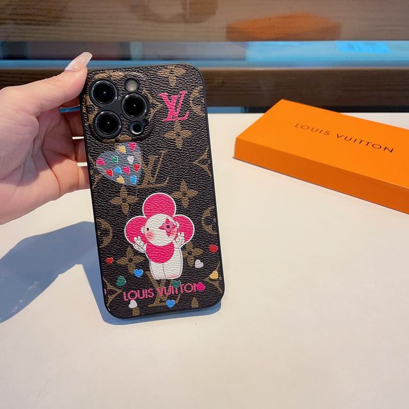 LV iphone 12-14pro max  (5)