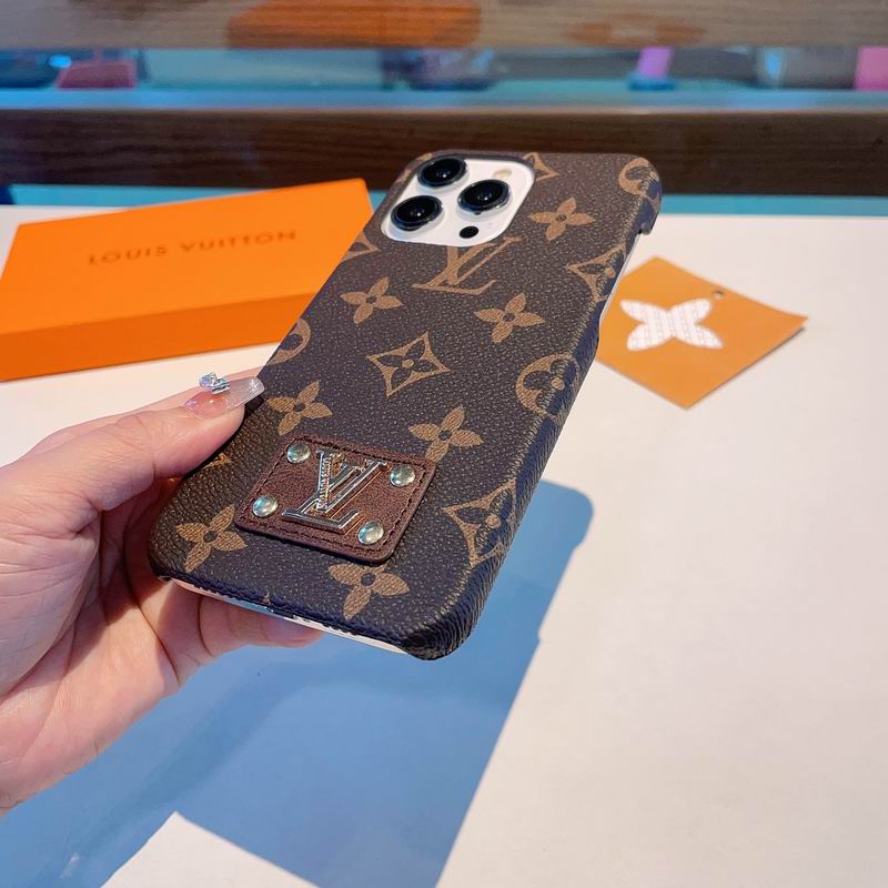 LV iphone 12-14pro max  (5)