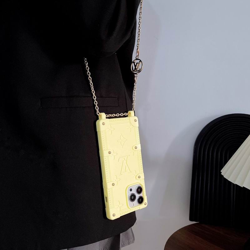 LV iphone 12-14pro max  (5)