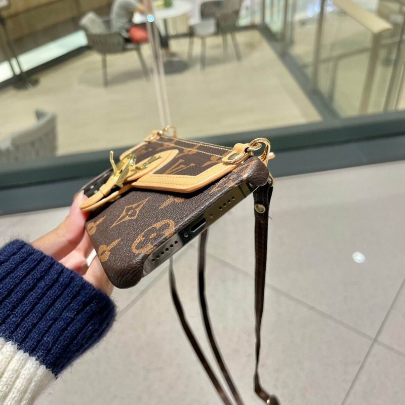 LV iphone 12-14pro max  (5)