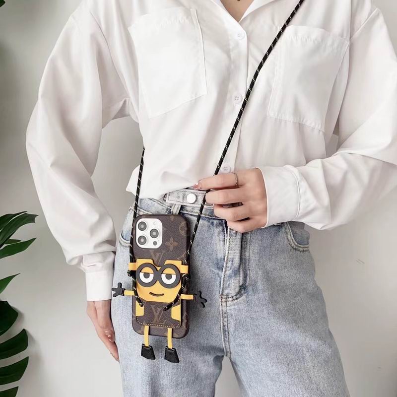 LV iphone 12-14pro max  (5)