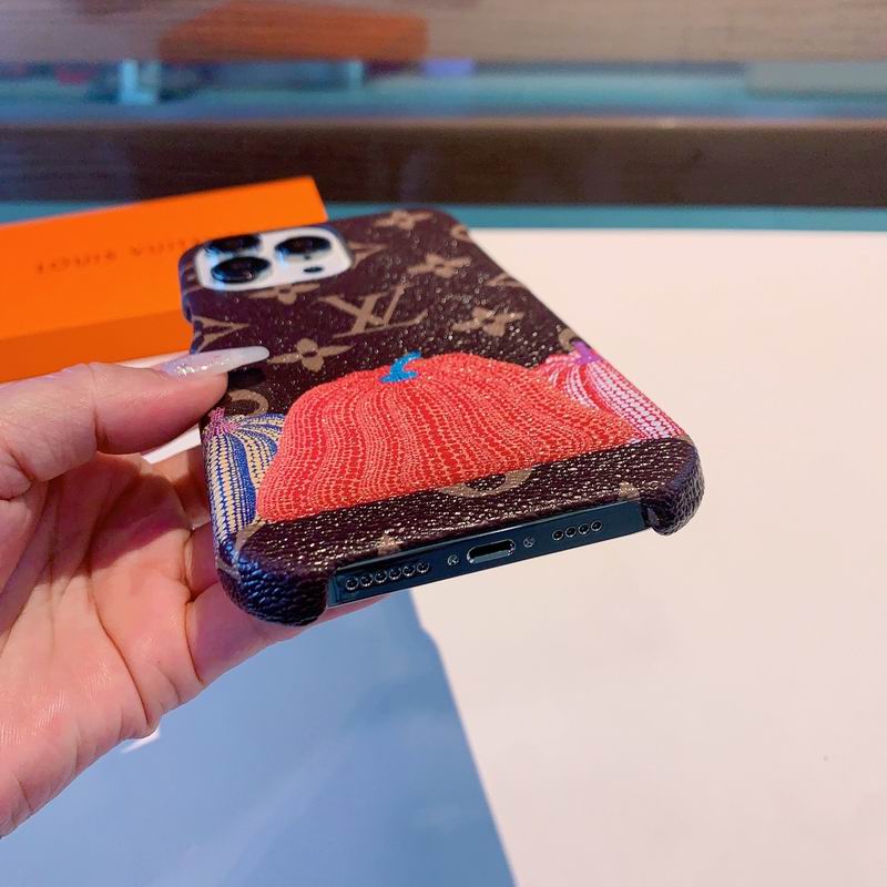 LV iphone 12-14pro max  (5)