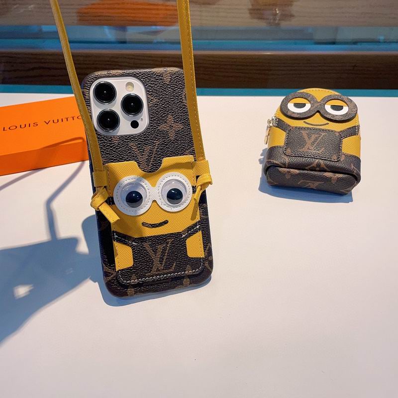 LV iphone 12-14pro max  (5)