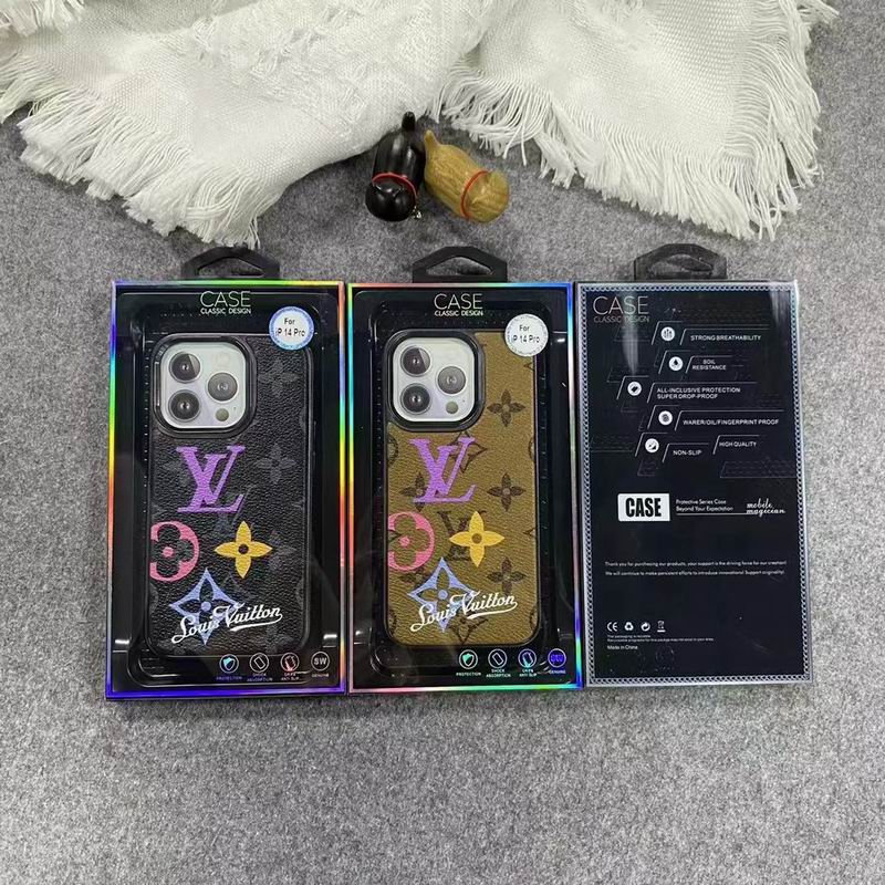 LV iphone 12-14pro max  (5)