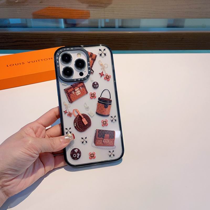 LV iphone 12-14pro max  (5)