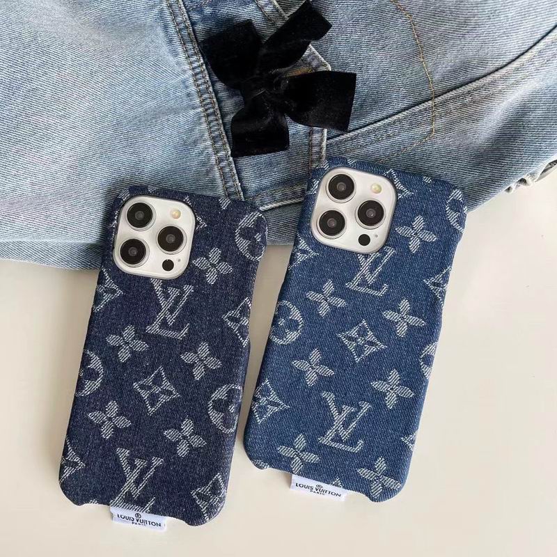 LV iphone 12-14pro max  (6)