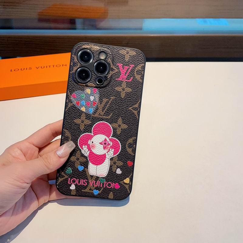 LV iphone 12-14pro max  (6)