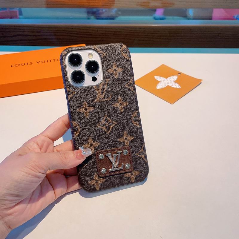 LV iphone 12-14pro max  (6)