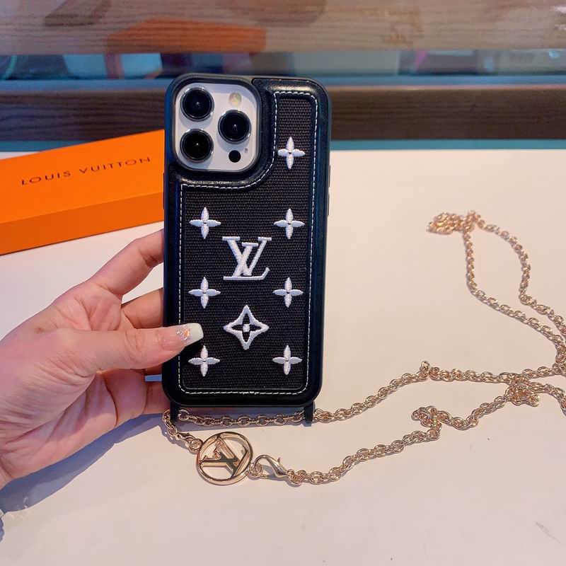 LV iphone 12-14pro max  (6)
