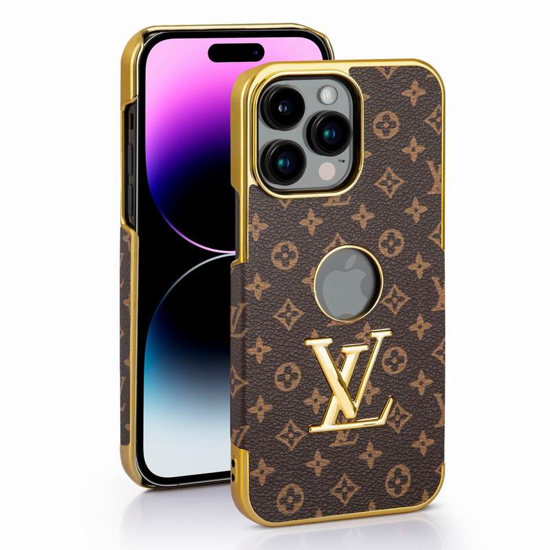 LV iphone 12-14pro max  (6)