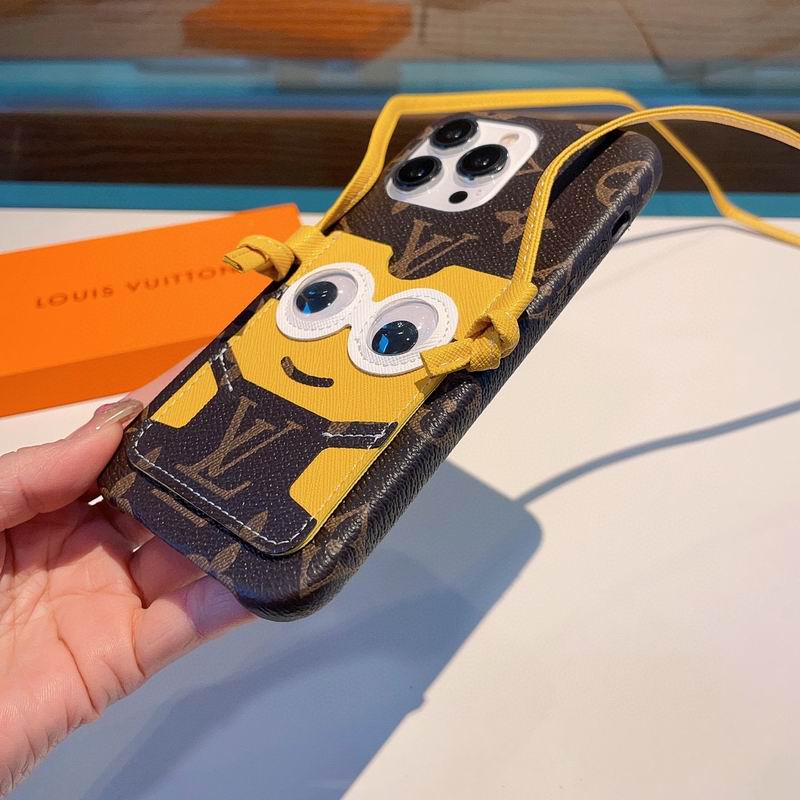 LV iphone 12-14pro max  (6)