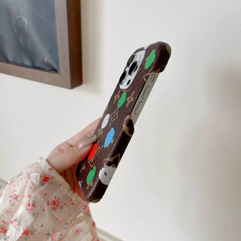 LV iphone 12-14pro max  (6)