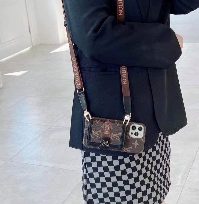 LV iphone 12-14pro max  (6)