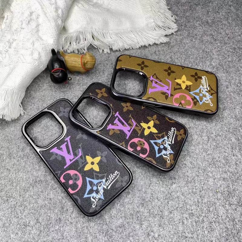 LV iphone 12-14pro max  (6)
